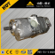 705-12-40040 PUMP ASS'Y,(SAR(3)-100) KOMATSU parts WA450, WA470, WA500, WF450T PUMP