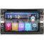 Erisin ES6536G 6.2" 2 Din Touch Screen Car DVD Player GPS System