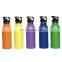 2020 New 12oz 17oz 26oz Coating Wide MouthThermo Hydro Bicycle Temperature Color Water Bottle