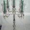 Unique Design Decorative Wedding Candelabra