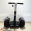 Smart wheel balance electric brushless dc motor mobility scooter for adult