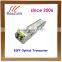 155M SFP module fiber optical transceiver