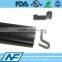 China rubber seal for sliding door manufacturer