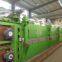 Rockwool Production Line