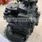 Excavator K5V200DPH1DBR-ZS24-V MAIN HYDRAULIC PUMP JS330 20/925652/332 /K4487