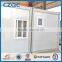 Liaoning prefab homes and container house low cost from China