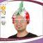 synthetic cock style cheap sports italy fan wig