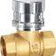 1/4 To 4 600WOG LF Forging Brass Ball Valves
