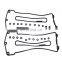 Free Shipping!NEW LEFT RIGHT Rocker Cover Gasket RIGHT 11129071589 FOR BMW X5 11120034104