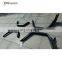 fender flares and wheel arches w463 g55 pp material 1990-2018y over fenders arch fender gclass w463 g55 arches car