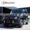 gclass w463 g500 g550 g350d gt style fit for auto front grille 1990-2018y car body kits car grille ABS material car grills