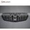 A class ABS material grille fit for 2012-2018year W176 A180 A200 A260 GT style front grille