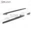 M3 M4 Carbon fiber side skirts for F80 F82 F83 M3 M4 MP style side fender