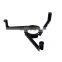 Car Fan Shroud Bracket for VW Golf Jetta 4 mk4 1J0121206C