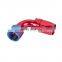 Adjustable AN Aluminum Anodized Wrench Hose Fitting Tool Spanner
