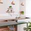 Wall Shelf Rustic Wood Floating Shelves Decorative wooden Wall Shelf for Bedroom