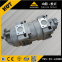 705-56-44090 PUMP ASS'Y KOMATSU parts HD785-7 PUMP