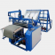 PP Woven Inner Bag Bushing Machine PP Plastic Woven Bag Automatic Cutting and Sewing Machine