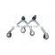 Wishbone S-type Suspension Parts High Quality Upper Control Arm For XF (X250)  xr857883