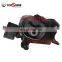 12372-0D050 Car Auto Parts Rubber Engine Mounting For Toyota
