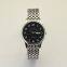 Stainless Steel Women Watches Man Fashion Quartz Watch Ultrathin couple watches