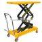 Best Industrial Product Hand Table Truck TFD35/TFD70