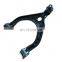 1027322-00-D High Quality Auto Spare Parts Front Control Arm for Tesla Model X
