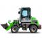 Middle And Small-Sized zl 08 wheel loader attachments for avant mini loader