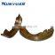 Auto Parts Rear Brake Shoes 6M34-2200-BA FOR FORD RANGER
