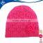fashion design match one piece hat and scarf