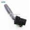 Turn Signal Switch Lever Control Handle FG1T-13K359-BAW For Ford Lincoln