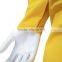 Small MOQ Soft Fabric Plastic PVC raincoat RC010