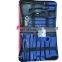JZ   Car Radio Dash Panel Removal Trim Pry Bar And  Clip Plier Pry Kit 19 Pcs