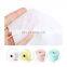 Nail Towel Non-Woven Towel Unloading Organic Cotton Menstrual Pad Beauty Cotton Pads Private Label Pad Dispenser Manicure