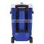 travel portable hiking cooler Buckets Casual juice hiking camping ice chest cooler box with wheels