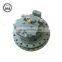 Doosan excavator parts DH330 DH300 DX300 final drive DH220LC-5 DX260 travel motor DH375 DH360 walking motor