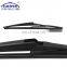 CLWIPER  factory   history premium manual fix auto glass rainy day rear wiper blade rerfill size and cost chart
