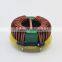 High Current Common Mode Choke Customized toroid Inductor With Base