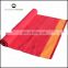 private label wholesale price Indian manufacture yoga rug