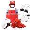 High Quality Taekwondo Equipment Head Chest Protector Arm Leg Guards Karate Gloves Karate Protective Gear