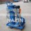 Smart type with compact design portable oil purifier and oil filtration cart