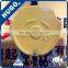 High Efficiency 0.5 ton Chain Lifting Pulley for Industrial Using