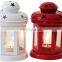 Decorative Lanterns Mini Moroccan Lanterns Hanging Style Candle Lantern For Outdoor