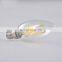 Hot Selling LED Candle Light Bulb C35 E12 E14 110V 220V
