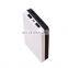 Best Price Adaptor Travel Adapter Portable Custom Phone Battery Charger Power Bank