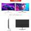 24inch Curved Gaming Monitor FULL HD 1080P Desktop Monitor LED Wide Screen Display 1920x1080 HDMI 75HZ