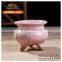 New 2018 ceramic succulent plant pots from Jingdezhen