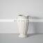 A Grade Quality Guaranteed Decorative Wedding Hanging Ceramic Vase Minimalistic Home Decor For Party