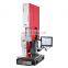 Linggao K3000 High End 20kHz 2000W High Frequency Ultrasonic Machinery Plastics Welding Unit Welder Automatic