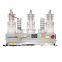 Complete set 250 amp 33kv 3 pole high quality electrical circuit breaker automatic circuit recloser